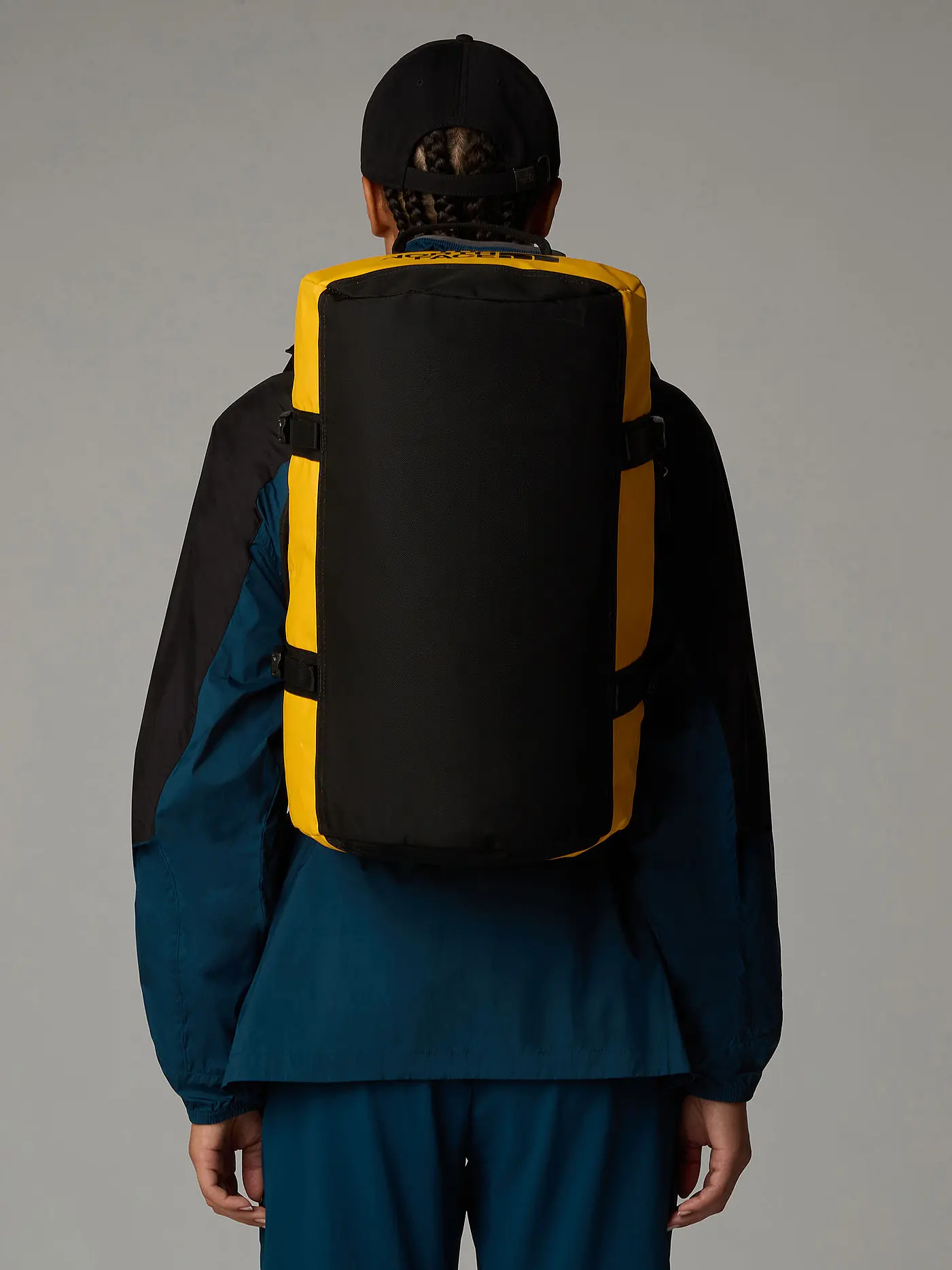 THE NORTH FACE | Reisetasche Base Camp Duffel XS 31L | 